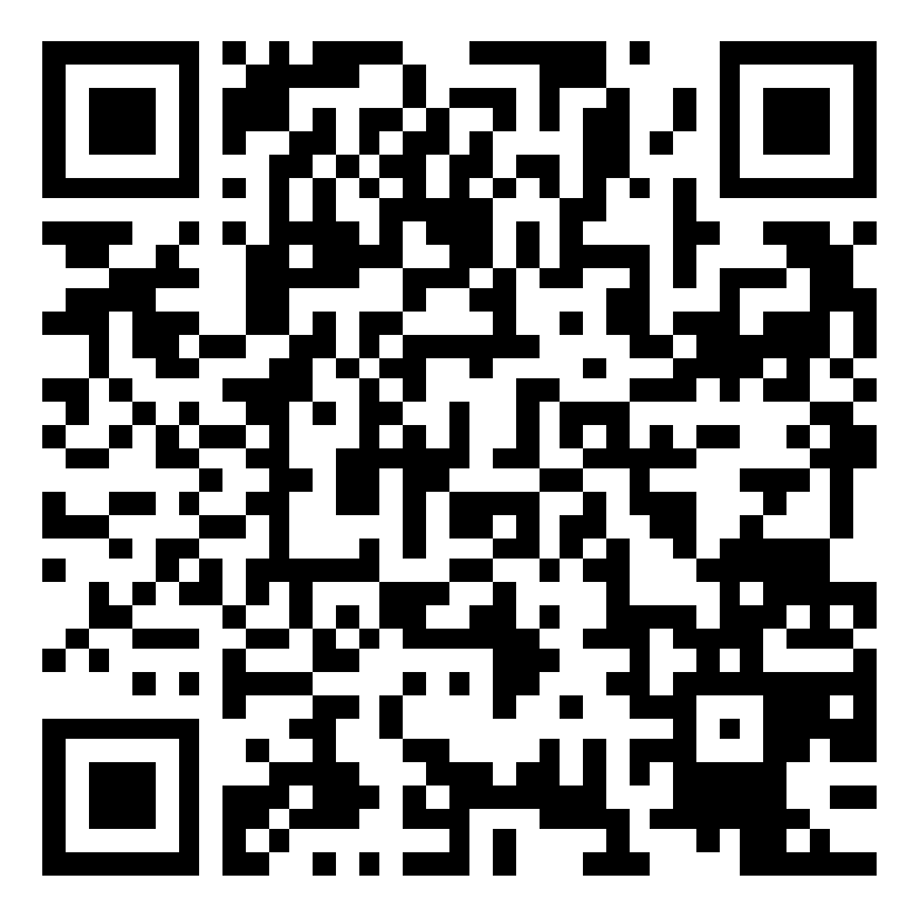 QR code for Fieldstone online giving through Tithely